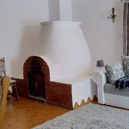 Szilvásváradi Kemencés Apartman Szilvásvárad