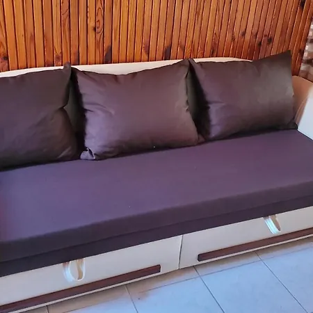 Apartman Szilvásváradi Kemencés Szilvásvárad
