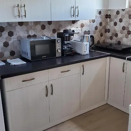 Szilvasvaradi Kemences Apartment