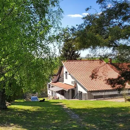 Szilvasvaradi Kemences * Szilvasvarad