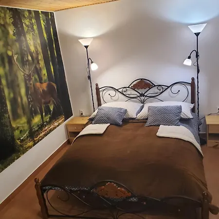 Szilvasvaradi Kemences