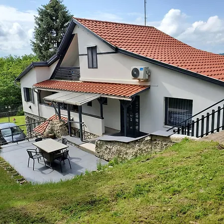 Szilvasvaradi Kemences Szilvasvarad