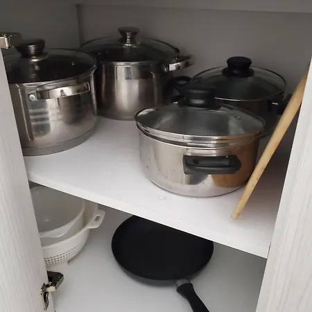 Szilvásváradi Kemencés Apartman