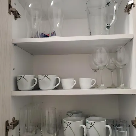 Apartman Szilvásváradi Kemencés *