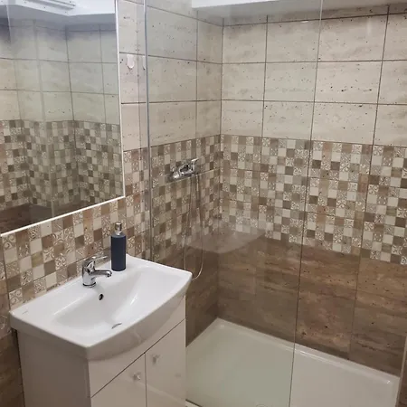 Szilvasvaradi Kemences Apartment *