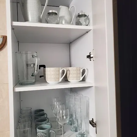 Apartment Szilvasvaradi Kemences Szilvasvarad