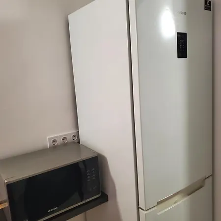Szilvásváradi Kemencés Apartman *