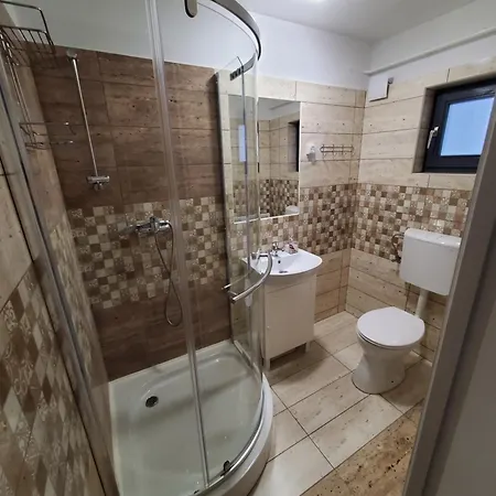 Szilvasvaradi Kemences Apartment Szilvasvarad