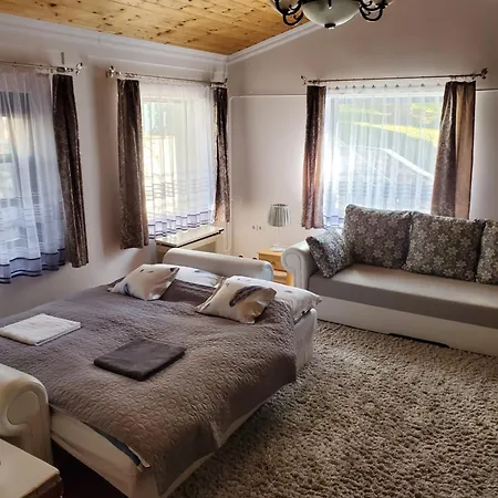 Szilvasvaradi Kemences