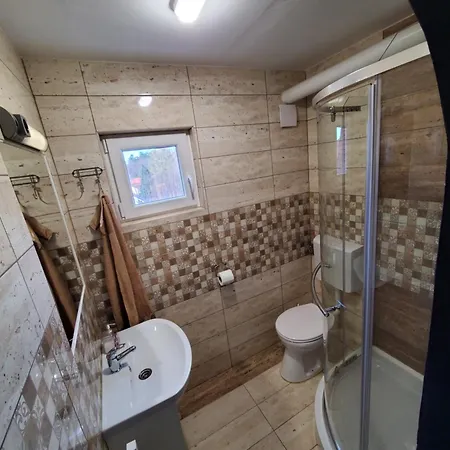 Szilvásváradi Kemencés Apartman *