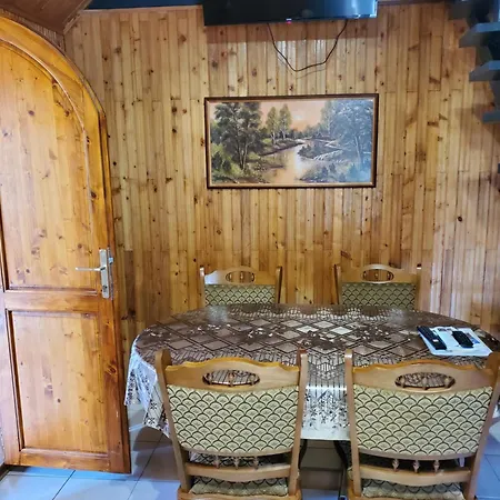 Szilvasvaradi Kemences * Szilvasvarad