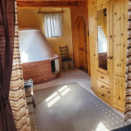 Szilvasvaradi Kemences Apartment Szilvasvarad