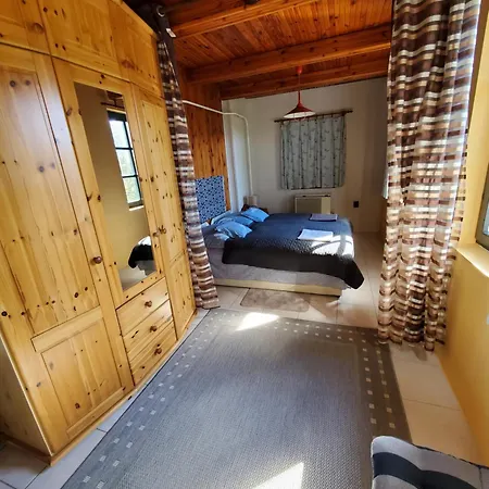 Apartman Szilvásváradi Kemencés