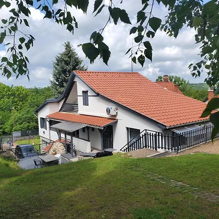 Szilvasvaradi Kemences Daire *