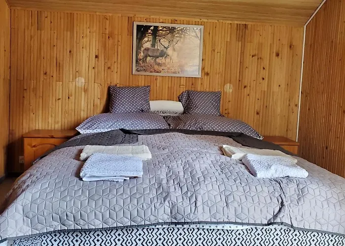 Apartment Szilvasvaradi Kemences