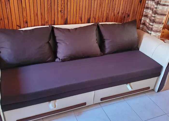 Apartament Szilvasvaradi Kemences Szilvásvárad