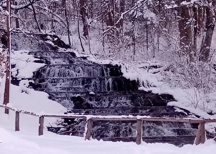 Apartment Szilvasvaradi Kemences *