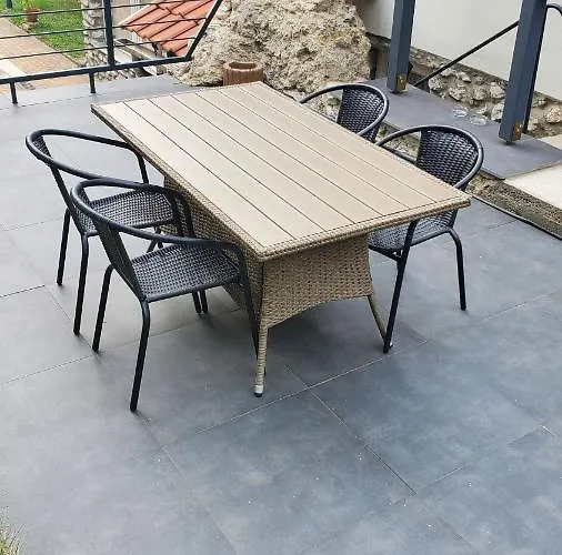 Szilvasvaradi Kemences