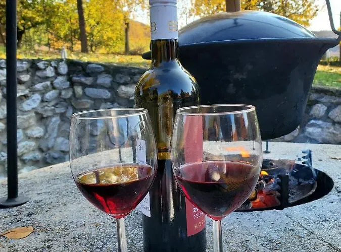 Szilvasvaradi Kemences * Szilvasvarad