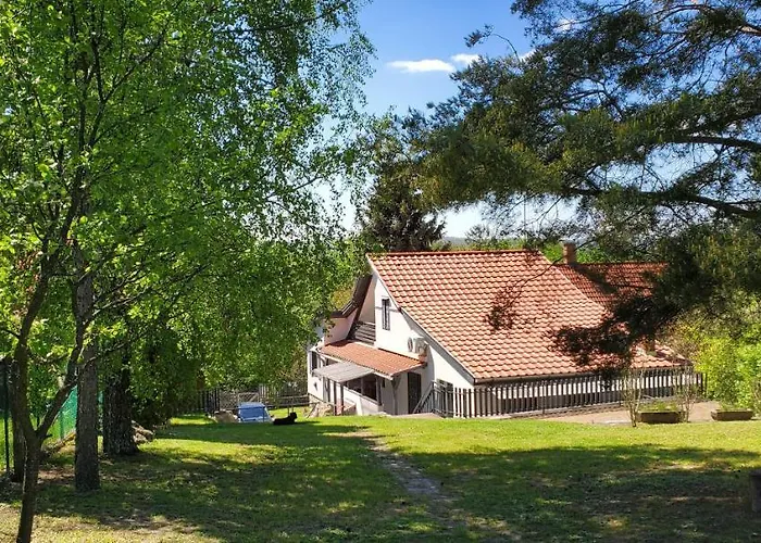 Szilvasvaradi Kemences * Szilvásvárad