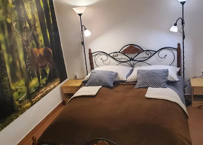 Szilvasvaradi Kemences