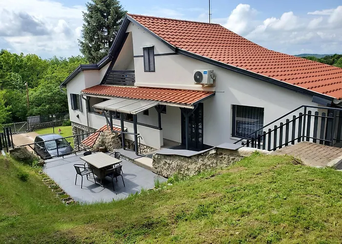 Szilvasvaradi Kemences Szilvásvárad