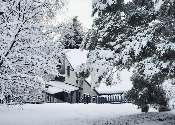Szilvasvaradi Kemences Apartment