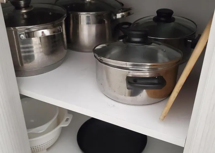 Szilvasvaradi Kemences Apartment