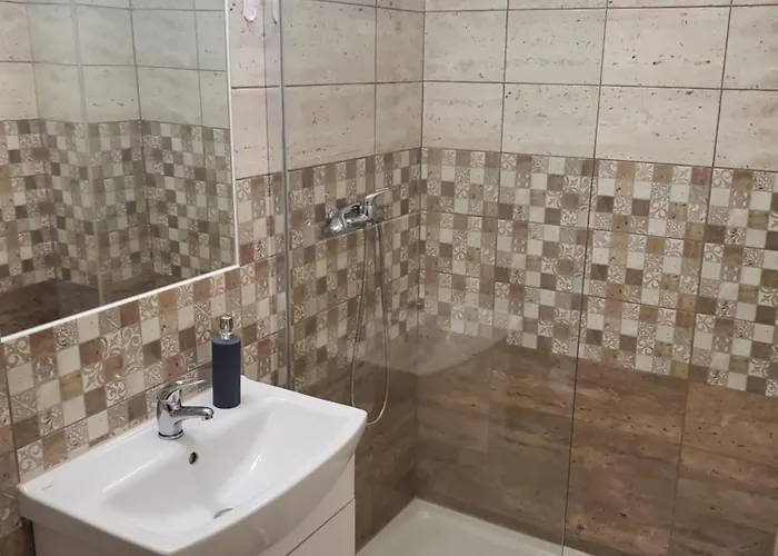 Szilvasvaradi Kemences Apartment *