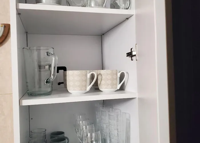 Apartament Szilvasvaradi Kemences Szilvásvárad