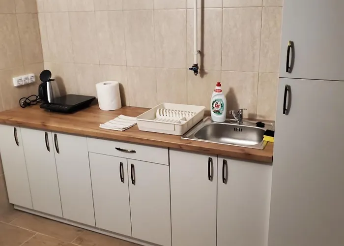 Szilvasvaradi Kemences Szilvasvarad