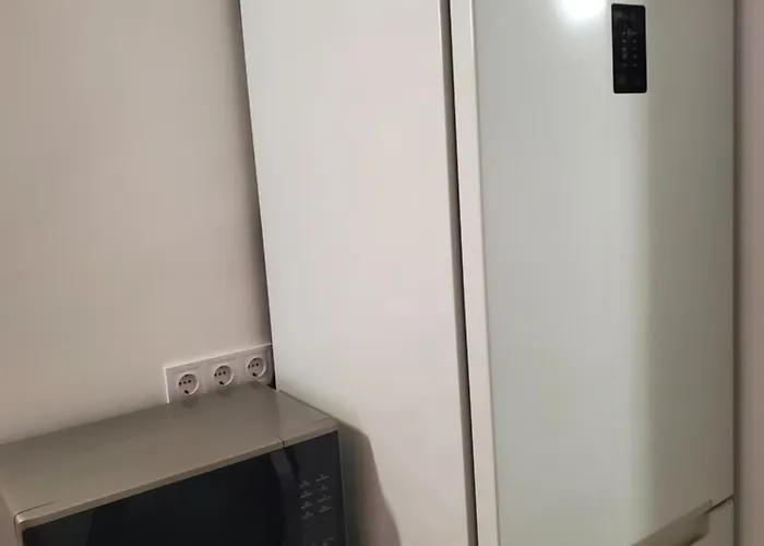 Szilvasvaradi Kemences Apartment *