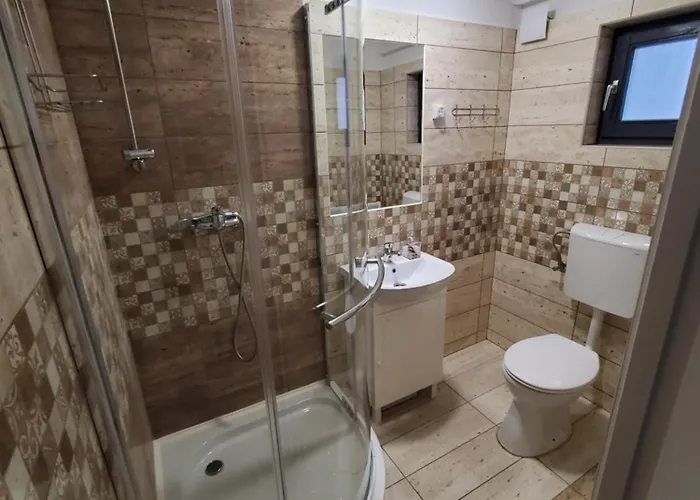 Szilvasvaradi Kemences Apartment Szilvasvarad