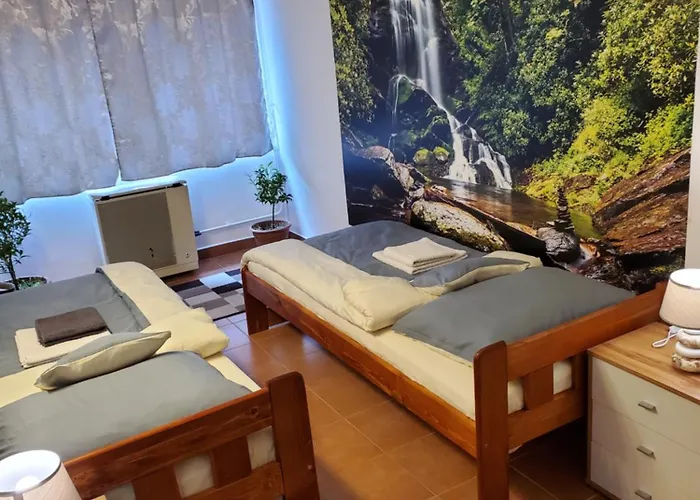 Szilvasvaradi Kemences Szilvasvarad