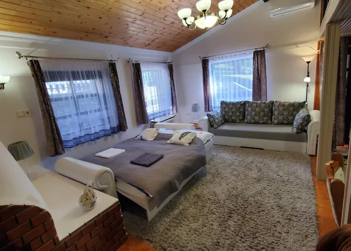 Szilvasvaradi Kemences *