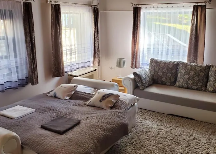 Szilvasvaradi Kemences