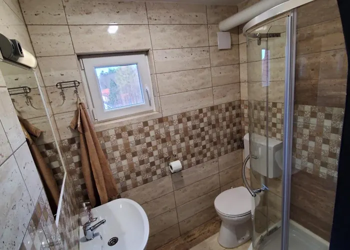 Szilvasvaradi Kemences Apartment *