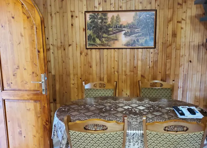 Szilvasvaradi Kemences * Szilvásvárad