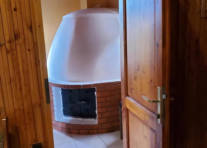 Apartment Szilvasvaradi Kemences *