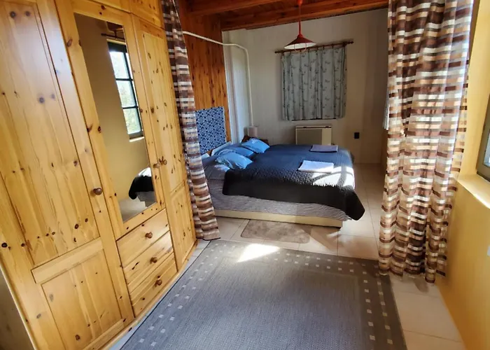 Apartment Szilvasvaradi Kemences