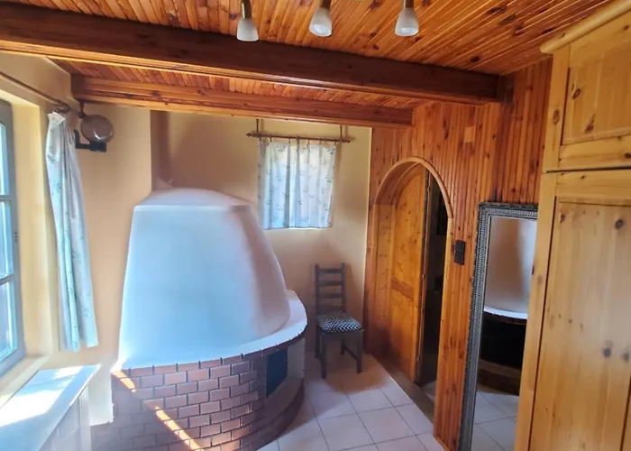 Szilvasvaradi Kemences